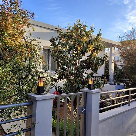 Casa Marilia Villa Ханя Екстериор снимка