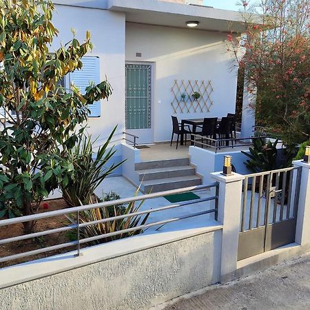 Casa Marilia Villa Ханя Екстериор снимка