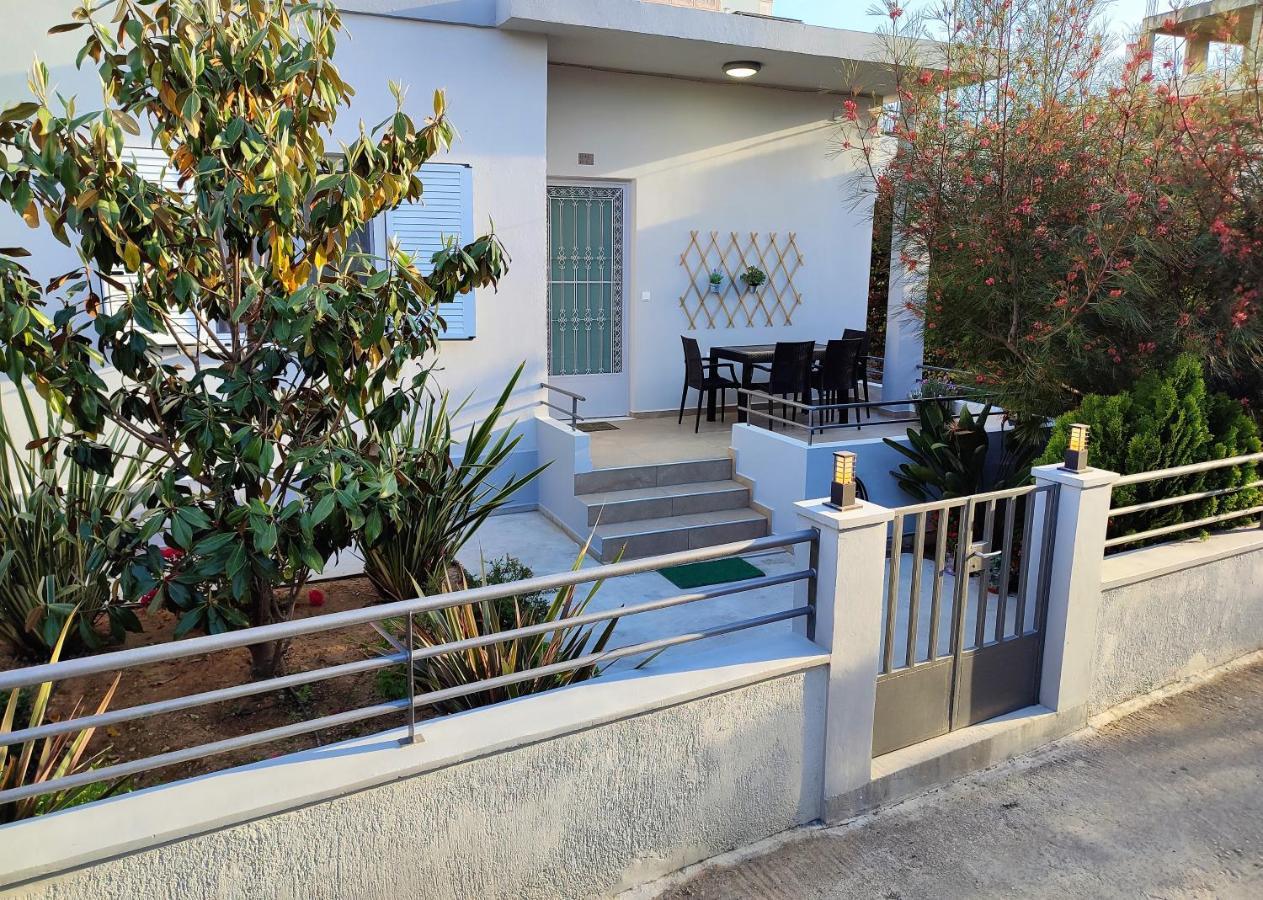 Casa Marilia Villa Ханя Екстериор снимка