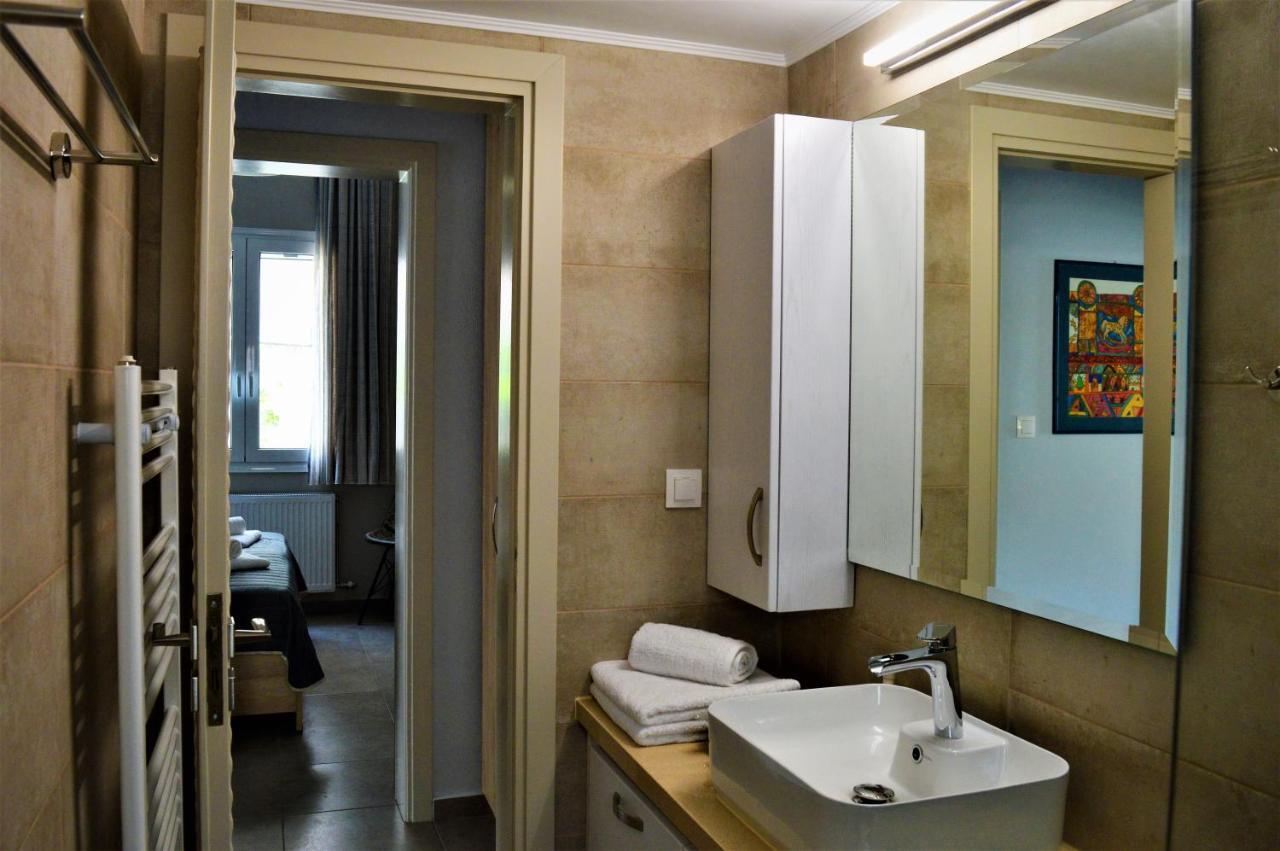 Casa Marilia Villa Ханя Екстериор снимка