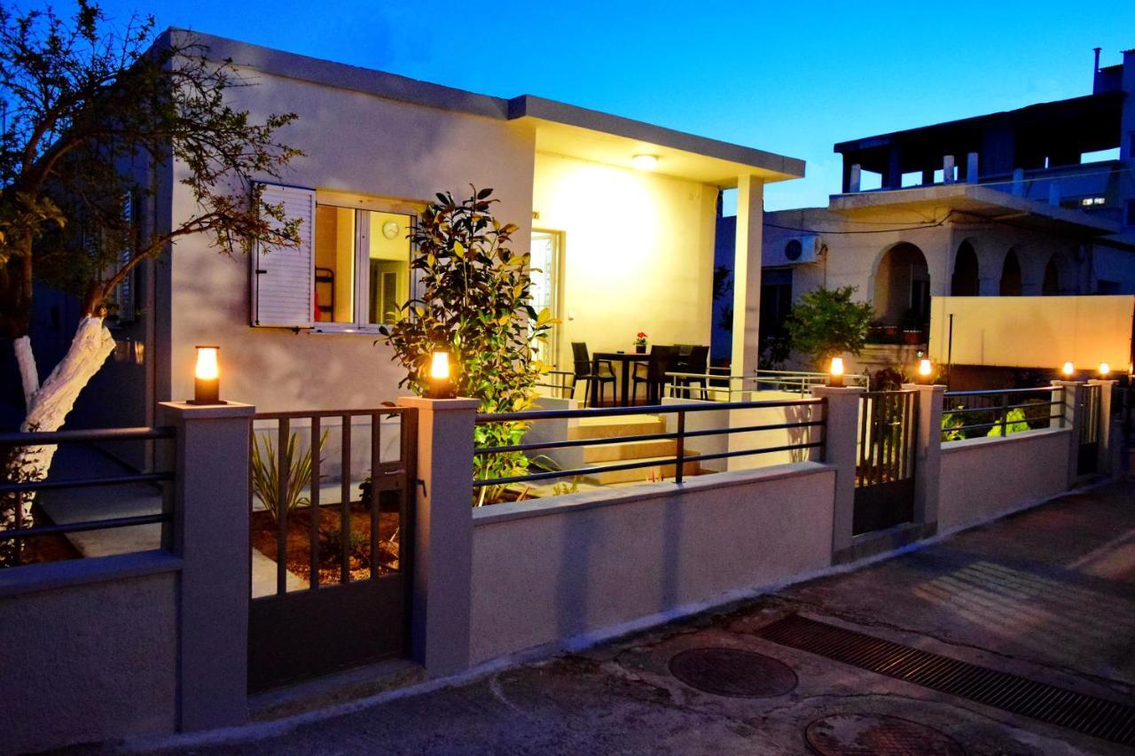 Casa Marilia Villa Ханя Екстериор снимка