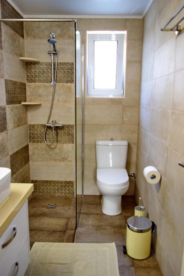 Casa Marilia Villa Ханя Екстериор снимка