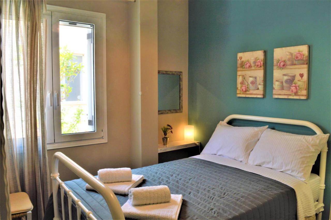 Casa Marilia Villa Ханя Екстериор снимка